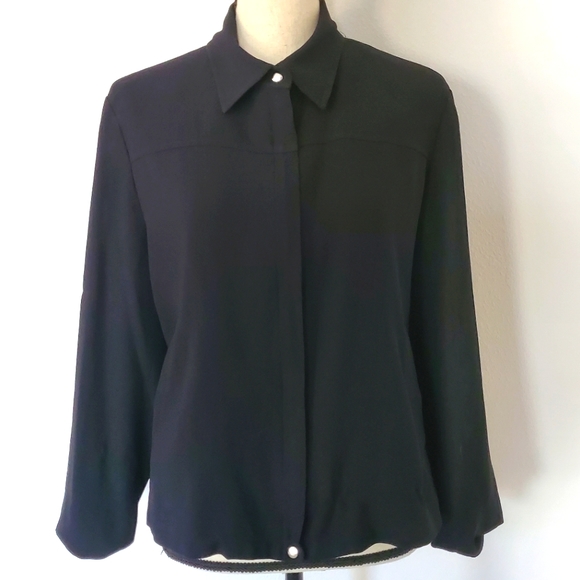 Vintage Nygard collection petite jacket - Picture 1 of 9